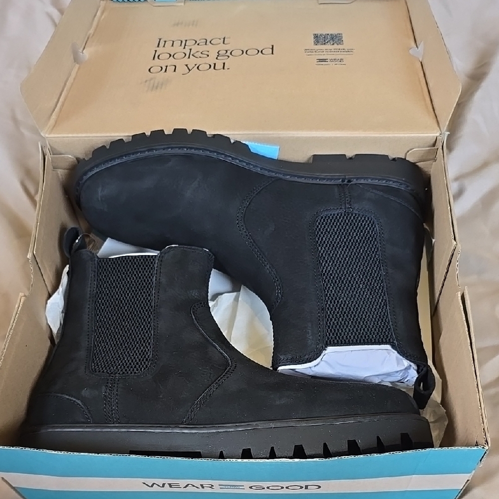 Toms Chelsea Boots